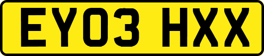 EY03HXX
