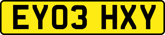 EY03HXY