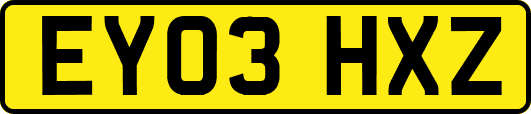 EY03HXZ