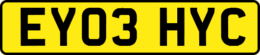 EY03HYC