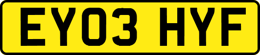 EY03HYF