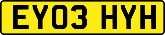 EY03HYH