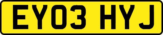 EY03HYJ