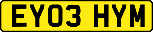 EY03HYM