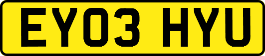 EY03HYU