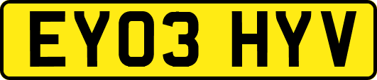EY03HYV