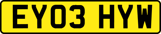 EY03HYW