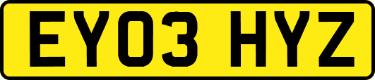 EY03HYZ