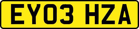 EY03HZA