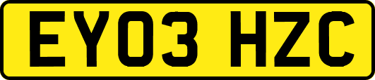 EY03HZC
