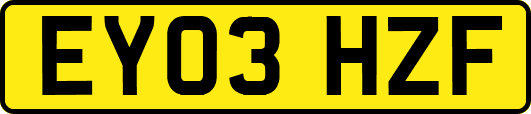 EY03HZF