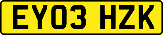 EY03HZK