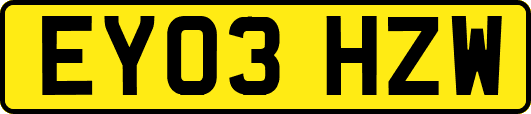 EY03HZW