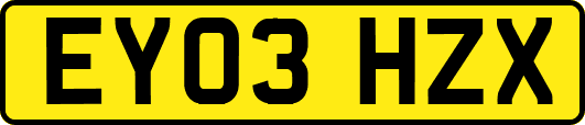 EY03HZX