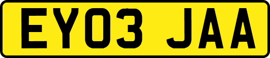 EY03JAA