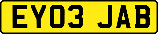 EY03JAB