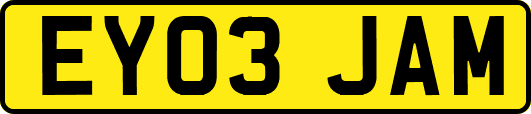 EY03JAM