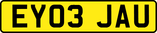 EY03JAU