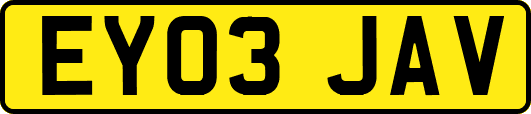 EY03JAV