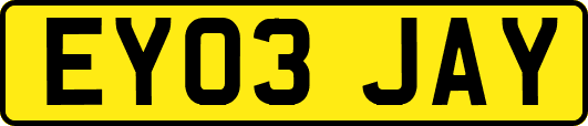 EY03JAY