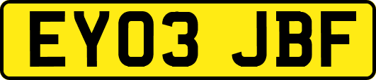 EY03JBF