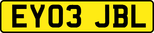 EY03JBL
