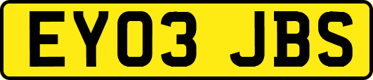 EY03JBS