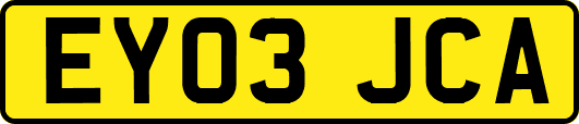 EY03JCA
