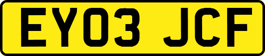 EY03JCF