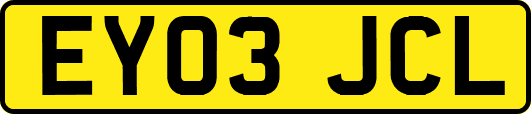 EY03JCL