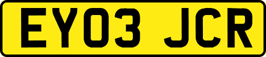 EY03JCR