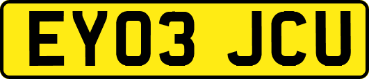 EY03JCU