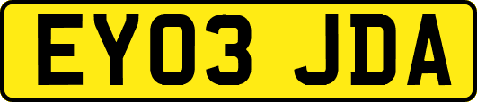 EY03JDA