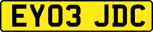 EY03JDC