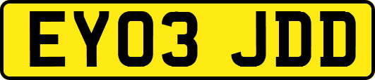 EY03JDD