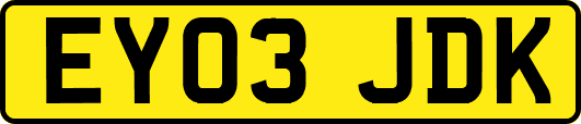 EY03JDK