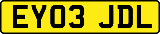 EY03JDL