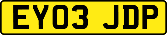 EY03JDP
