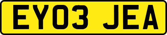EY03JEA