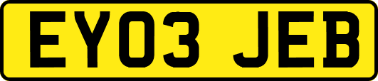 EY03JEB
