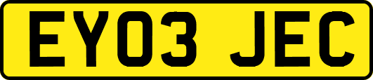 EY03JEC