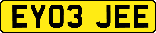 EY03JEE