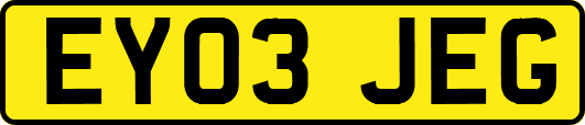 EY03JEG