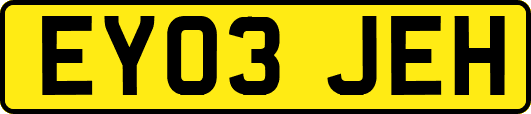 EY03JEH