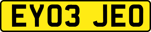 EY03JEO
