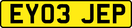EY03JEP