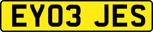 EY03JES