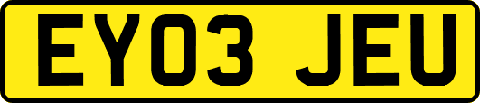 EY03JEU