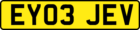 EY03JEV