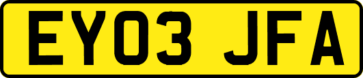 EY03JFA